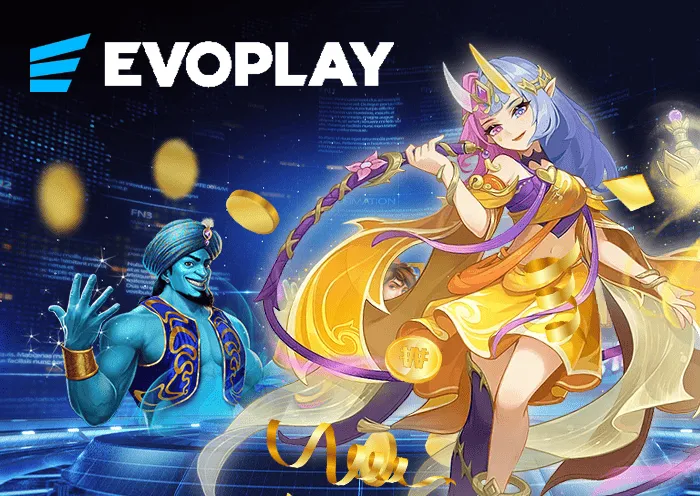 9ufa evoplay