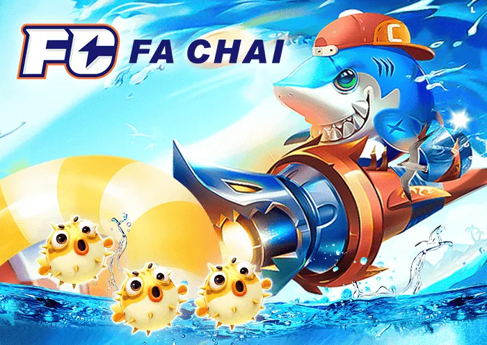 9ufa fachai
